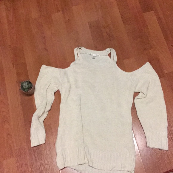 Closet space sweater - Picture 1 of 2